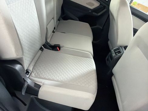 Used 2018 Volkswagen Tiguan S w/ 3rd Row Seat Package AWD/4WD image 21