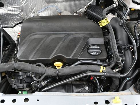 Used 2024 Chevrolet Trax LS w/ Driver Confidence Package FWD image 37