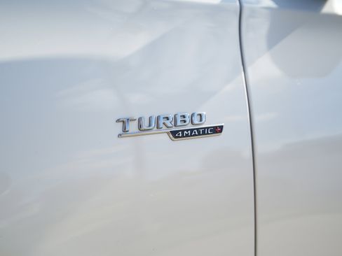 New 2026 Mercedes-Benz GLE 53 AMG 4MATIC image 14