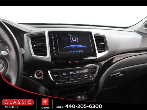 Used 2020 Honda Ridgeline RTL-E image 10