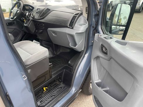 Used 2019 Ford Transit 250 148 High Roof Extended image 15