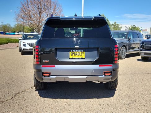 New 2026 Hyundai Palisade XRT Pro AWD/4WD image 11