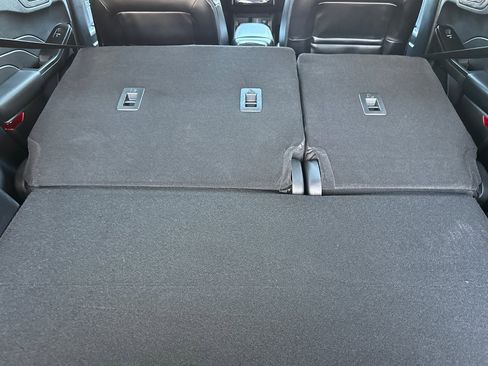 New 2025 Ford Escape ST-Line w/ Equipment Group 301A image 15