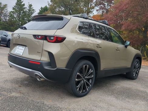 New 2026 MAZDA CX-50 AWD 2.5 S w/ Weather Package image 4