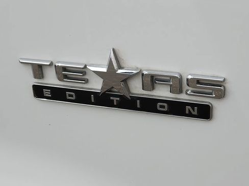Used 2024 Chevrolet Silverado 1500 LTZ w/ LTZ Premium Texas Edition image 9