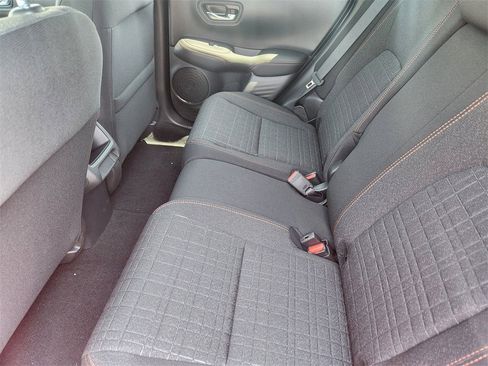 New 2026 Honda HR-V Sport image 29