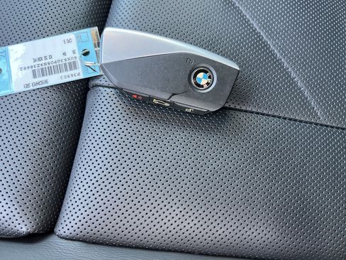 Certified 2025 BMW X3 xDrive30i image 35