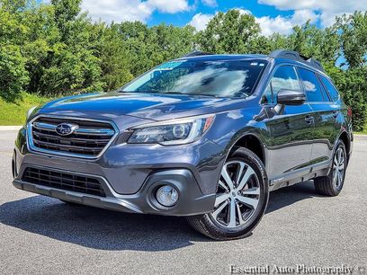 Used 2019 Subaru Outback 3.6R Limited