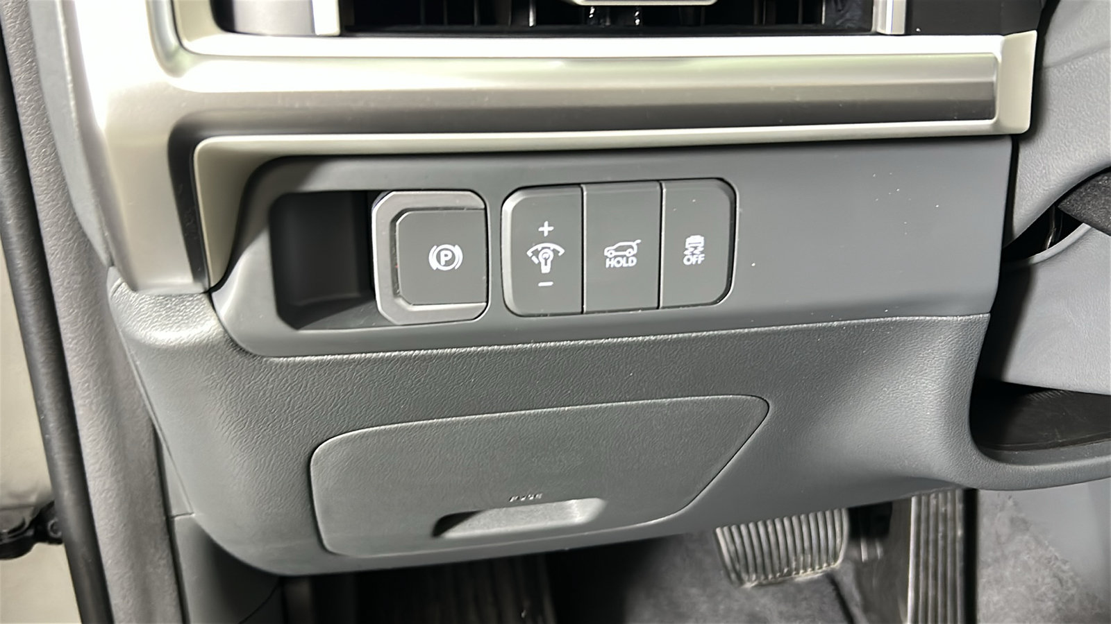 Certified 2026 Hyundai Santa Fe SEL AWD/4WD image 25