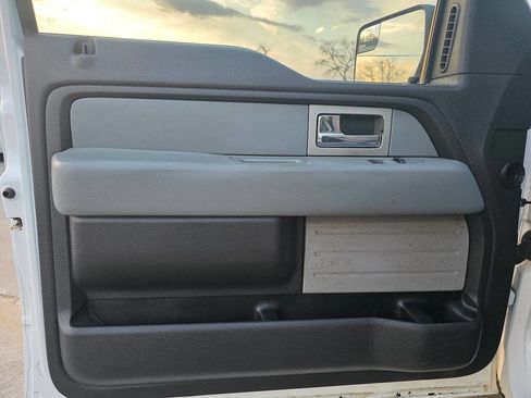 Used 2011 Ford F150 XL w/ PWR Equipment Group image 11
