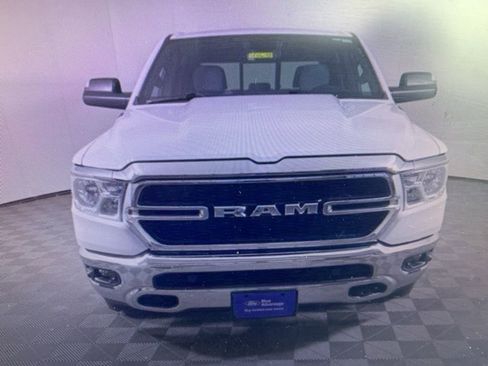 Used 2022 RAM 1500 Big Horn image 7