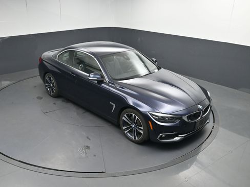 Used 2018 BMW 430i Convertible image 40