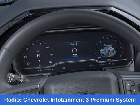 New 2026 Chevrolet Silverado 2500 LT w/ Trail Boss Package AWD/4WD image 19