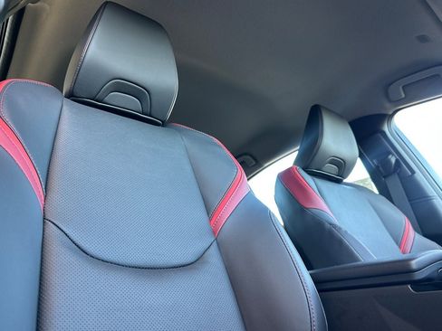 New 2026 Toyota Prius Plug-In Hybrid image 19