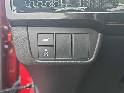 Used 2024 Honda CR-V Sport Touring image 26
