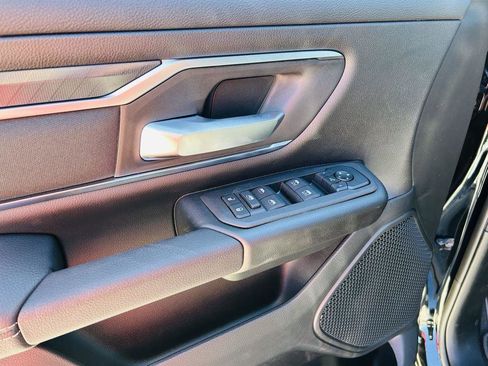 New 2026 RAM 1500 Big Horn image 14