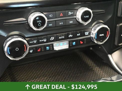 Used 2025 Ford F150 Raptor w/ Equipment Group 803A Raptor R image 32