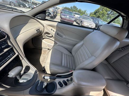 Used 1999 Ford Mustang GT RWD image 22