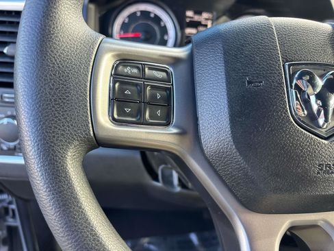 Used 2022 RAM 1500 Classic Warlock image 22