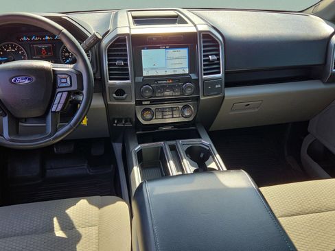 Used 2017 Ford F150 XLT w/ Equipment Group 302A Luxury image 12