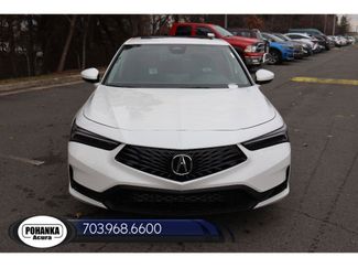 New 2026 Acura Integra Base video 2