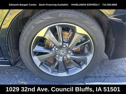 Used 2021 Honda Odyssey Elite image 6