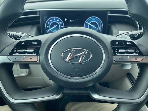 Used 2024 Hyundai Tucson SEL image 14