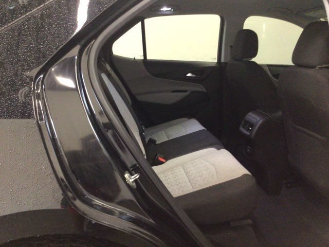 Used 2022 Chevrolet Equinox LS AWD/4WD image 7