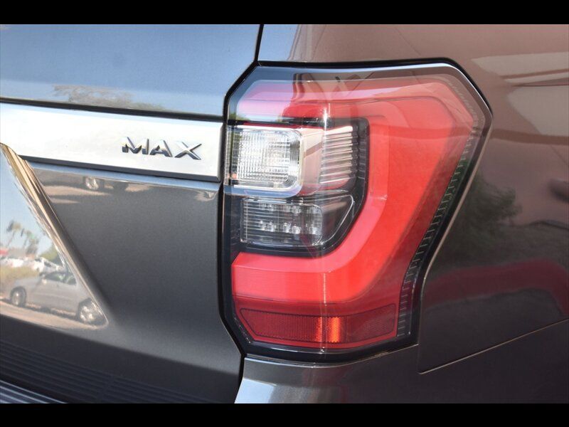 Used 2020 Ford Expedition Max Platinum AWD/4WD image 54