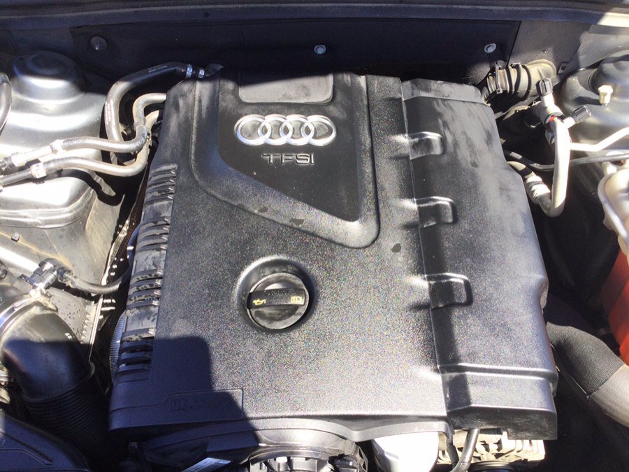 Used 2014 Audi A4 Premium Plus AWD/4WD image 51