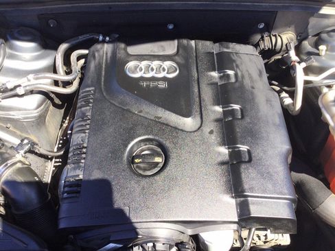 Used 2014 Audi A4 Premium Plus image 51
