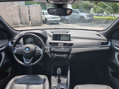 Used 2021 BMW X1 sDrive28i w/ Premium Package FWD image 21