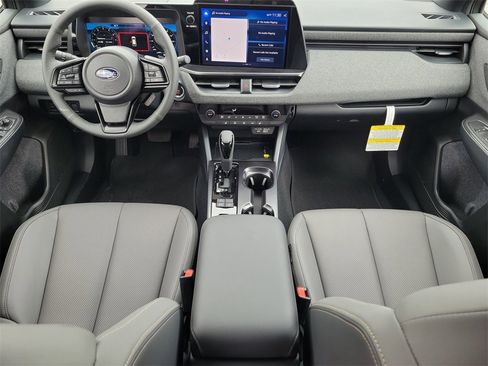 New 2026 Subaru Outback Limited image 14