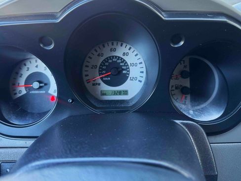 Used 2004 Nissan Xterra XE image 20