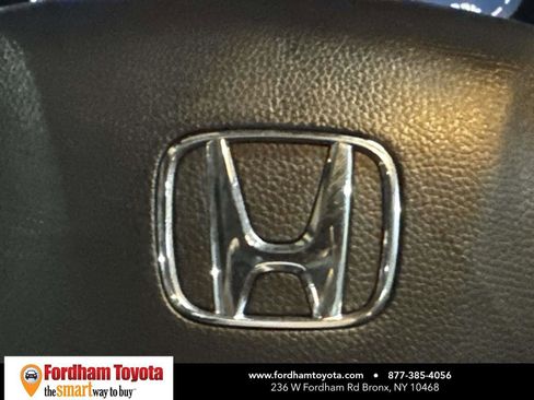 Used 2018 Honda HR-V EX image 31