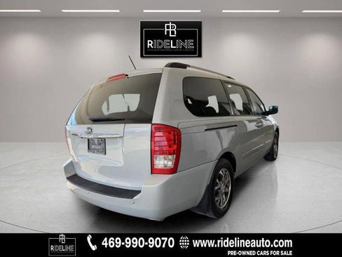 Used 2014 Kia Sedona LX w/ Power Package image 10