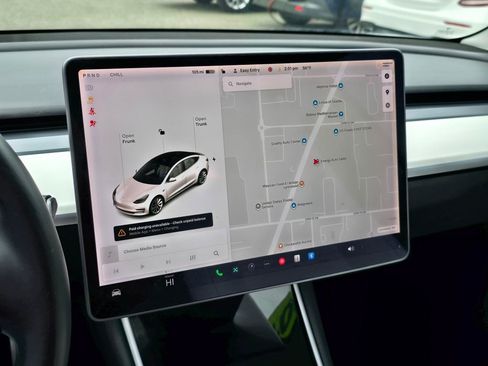 Used 2018 Tesla Model 3 Performance AWD/4WD image 24