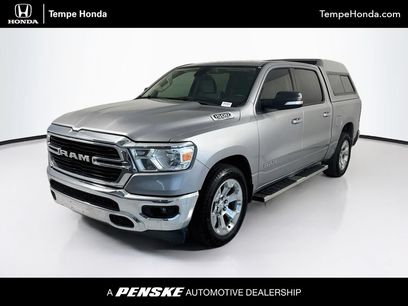 Used 2020 RAM 1500 Big Horn