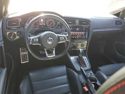Used 2019 Volkswagen GTI Autobahn image 10