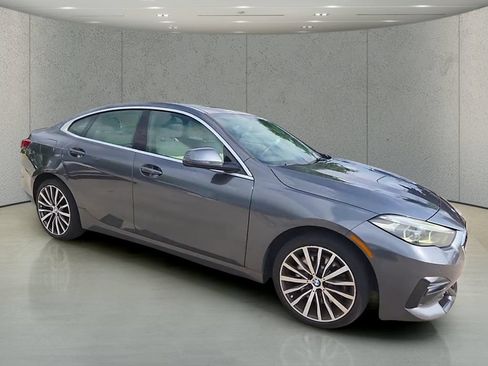 Used 2021 BMW 228i xDrive Gran Coupe w/ Premium Package AWD/4WD image 50