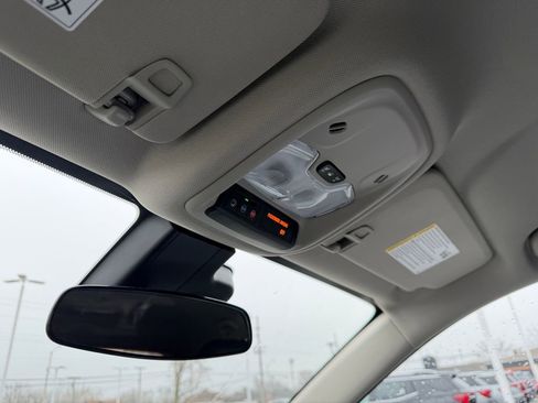 New 2026 Buick Encore GX Sport Touring image 26