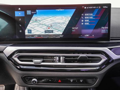 Used 2024 BMW M4 Competition w/ M Driver's Package image 19