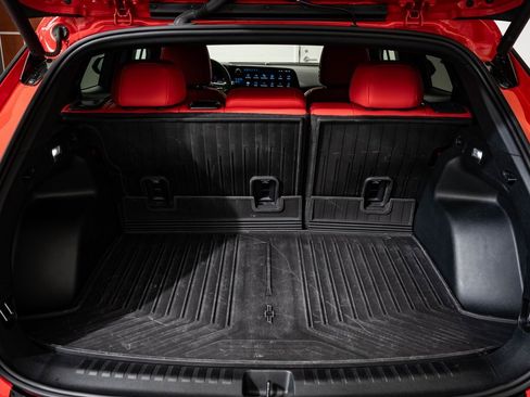 Used 2024 Chevrolet Blazer EV RS image 16