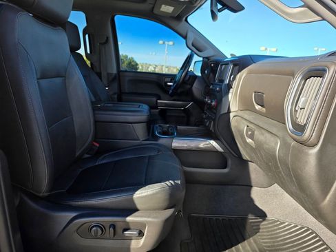 Used 2019 Chevrolet Silverado 1500 LTZ w/ LTZ Plus Package image 43