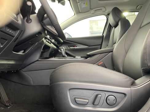 New 2026 MAZDA CX-30 AWD 2.5 S image 16