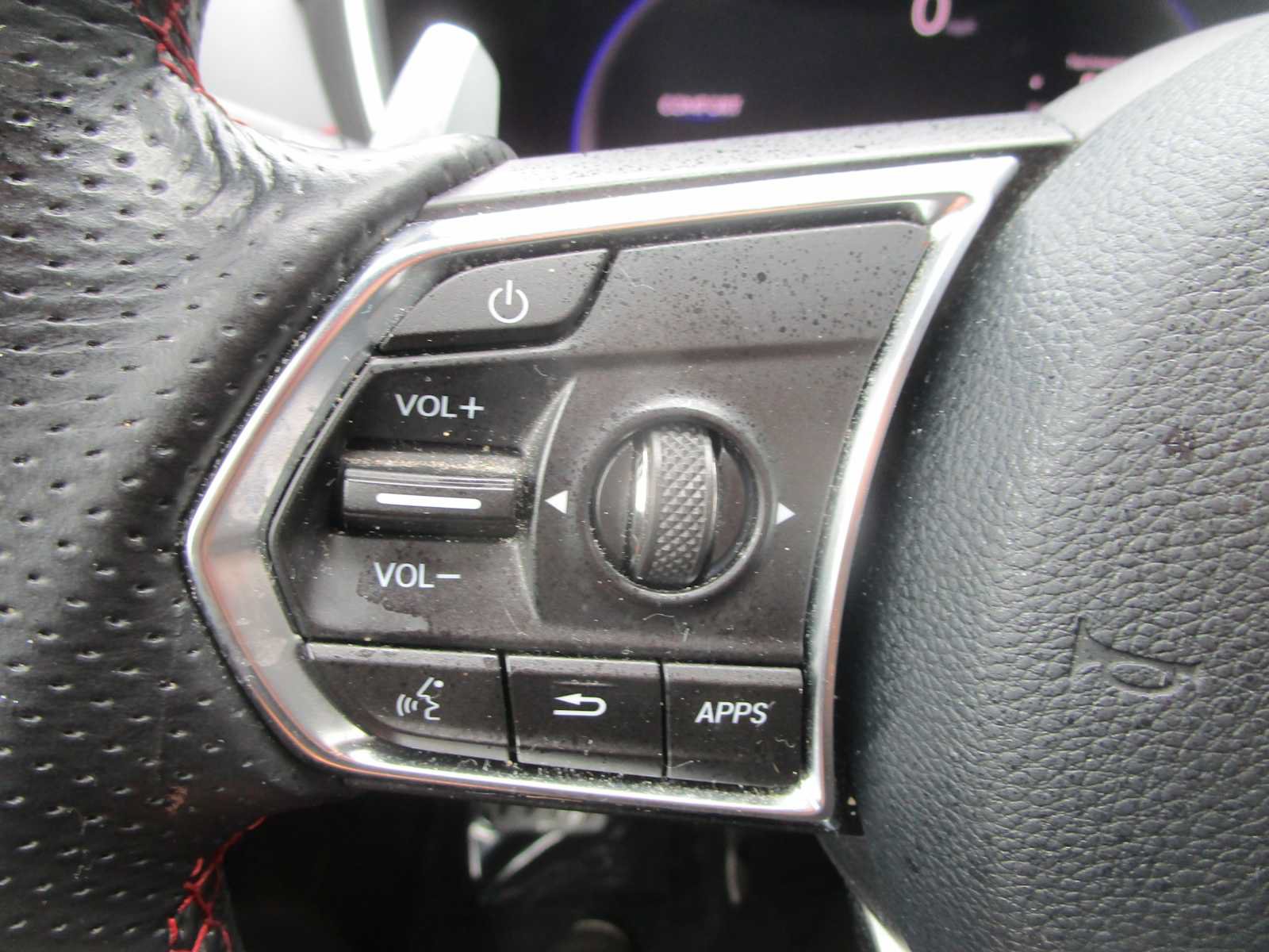 Certified 2023 Acura MDX A-Spec AWD/4WD image 32