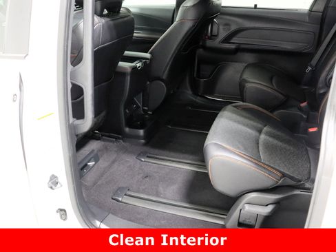 Certified 2024 Toyota Sienna XSE image 29