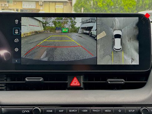 New 2026 Hyundai Ioniq 5 XRT AWD/4WD image 23