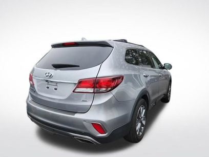 Used 2019 Hyundai Santa Fe XL SE