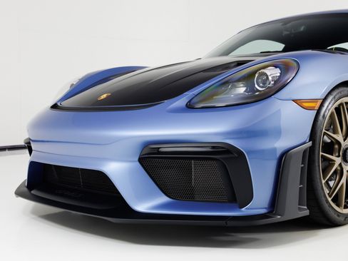 Used 2023 Porsche 718 Cayman GT4 RS RWD image 62